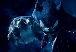 Image result for Dark Sonic Aura