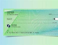 Image result for Blank Check Paper