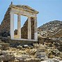 Image result for Delos and Naxos