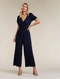 Image result for Ladies Jumpsuits with Sleeves