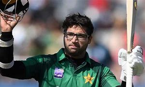 Image result for Imam UL Haq Cricketer