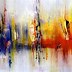Image result for Abstract Art People