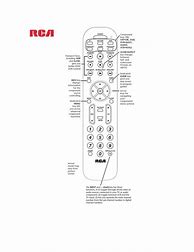 Image result for RCA Remote Setup Instructions