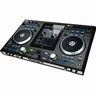 Image result for iPad DJ Controller