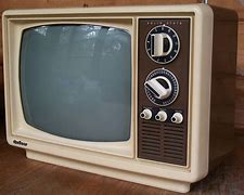 Image result for Small Old TV Batters