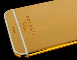 Image result for Pure Gold iPhone 6 Pro