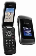 Image result for Cricket Kyocera Flip Phone