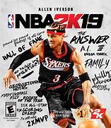 Image result for NBA 2K19 Case