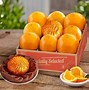 Image result for Orange Fruit Baskets