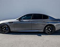 Image result for BMW 5 Series Space Grey