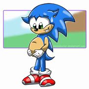 Image result for Fat Sonic the Hedgehog 2