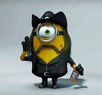 Image result for Minions Bandido