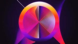 Image result for Abstract Art of Circular Function