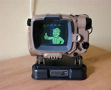 Image result for Pip-Boy 3000 Fallout 4