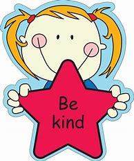 Image result for Be Kind Preschool