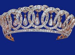 Image result for Pink Glitter Crown