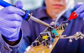 Image result for Electrical and Electronics Engineering Technicians