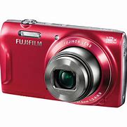 Image result for Fuji FinePix Compact Camera