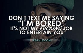Image result for Don't Text Me Meme