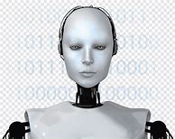 Image result for Robot Girl Face
