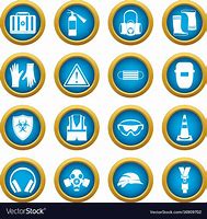 Image result for Safety Icon Vector