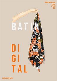 Image result for Poster Batik
