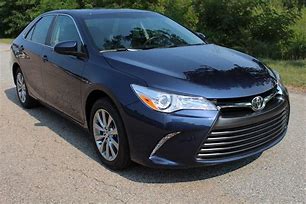 Image result for Blue 2015 Toyota Camry