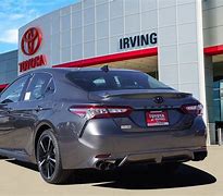 Image result for 2020 Toyota Camry XSE Grey