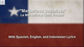 Image result for Marsellesa Socialista