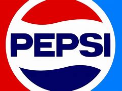 Image result for Old School Pepsi Logo