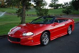 Image result for 1999 Camaro Z28