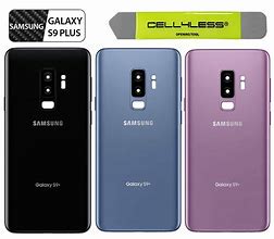 Image result for Samsung Galaxy S9 Plus Back