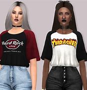 Image result for Outfits Sets Sims 4 CC