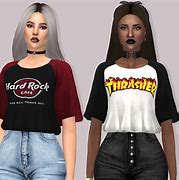 Image result for Origin Sims 4 Clothes