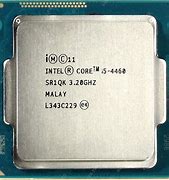 Image result for Core I5-4460