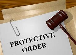 Image result for Protective Order Richmond VA