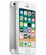 Image result for iphone se silver unlock