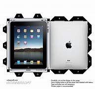 Image result for Papercraft iPod Touch