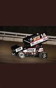 Image result for Tony Stewart Dirt Track