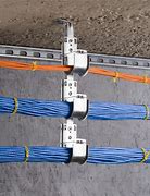 Image result for Cable Install J-Hooks