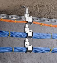 Image result for Electrical J Hooks Hangers