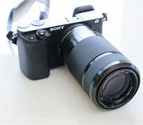 Image result for Sony Alpha A6000 Lenses