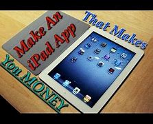 Image result for To Develop iPad Apps