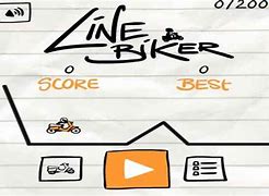 Image result for Line Motorcycle Game