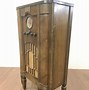 Image result for RCA Victor Radio Phonograph Cabinet