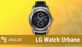 Image result for LG Watch Urbane 2