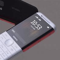 Image result for Nokia Music Express Analog Phone