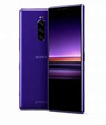 Image result for New Sony Phone