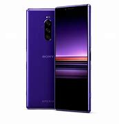 Image result for The Newest Sony Phone