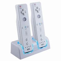 Image result for Wii Remote Charger